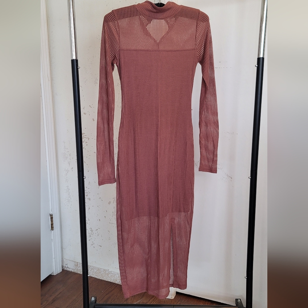 Express bodycon dress. Size xxs